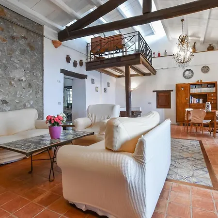 Ferienhaus Sant'ambrogio