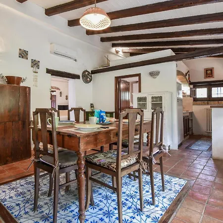 Ferienhaus Sant'ambrogio