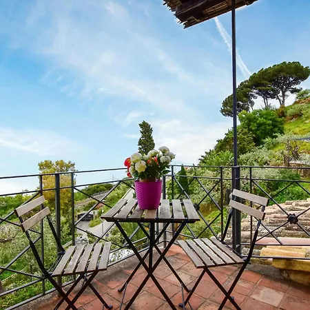 Ferienhaus Sant'ambrogio Cefalù