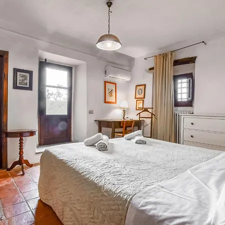 Ferienhaus Sant'ambrogio Cefalù