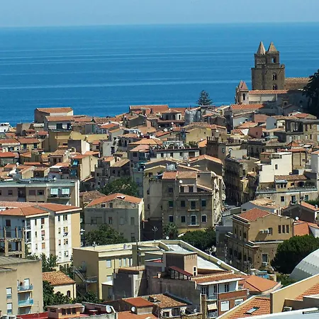 Sant'ambrogio Ferienhaus *